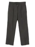 OUR LEGACY Slack trousers - Grey