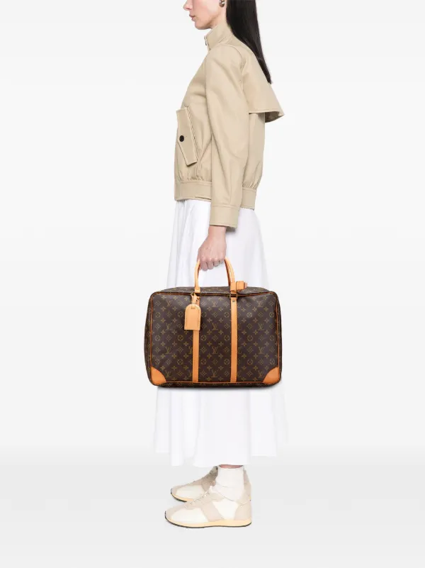 ご*！様 Louis Vuitton モノグラム シリウス45 ボストンバッグ LOUIS VUITTON ルイヴィトン シリウス45 モノグラム ボストンバッグ