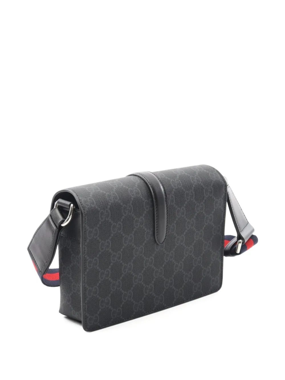 Gucci Pre-Owned 2020s mini GG messenger bag | Image 2