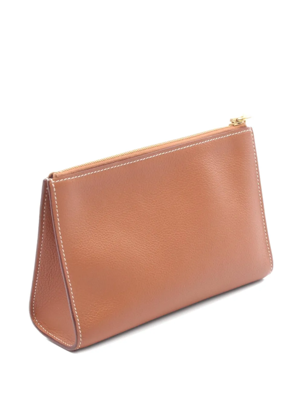 Hermès Pre-Owned 2024 Zipengo Chaîne d'Ancre PM pouch | Image 2