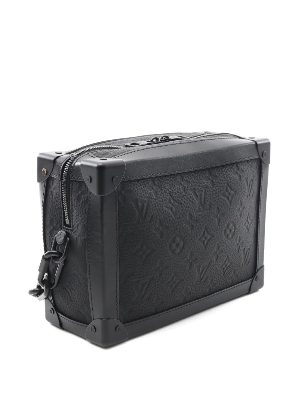 Louis Vuitton Pre-Owned 2021 leather shoulder bag | Pre-Owned | Image 2