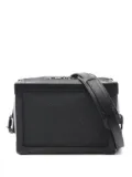 Louis Vuitton Pre-Owned 2021 leather shoulder bag - Black