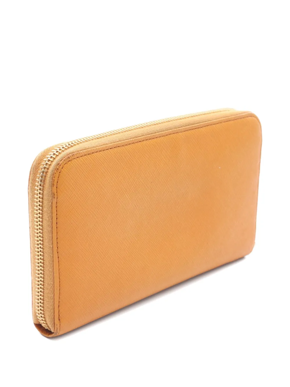 Prada Pre-Owned 2000s leather wallet | Image 2
