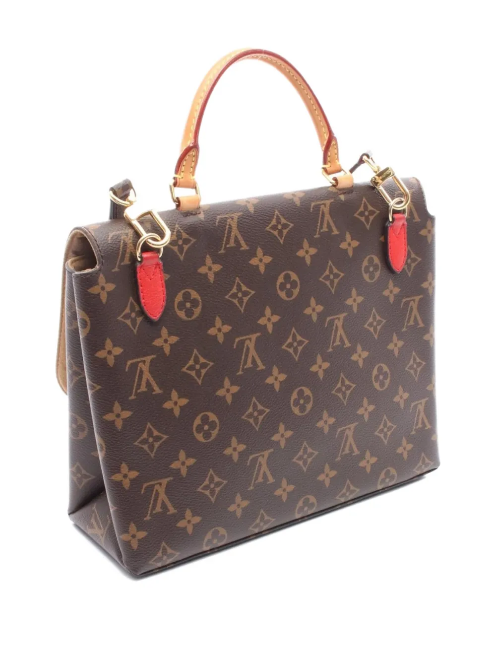Louis Vuitton Pre-Owned 2018 モノグラム マリニャン
