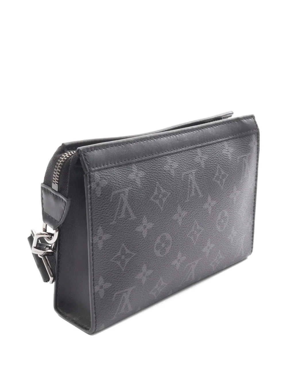 Louis Vuitton Pre-Owned 2021 Gaston Monogram shoulder bag | Women | Image 2