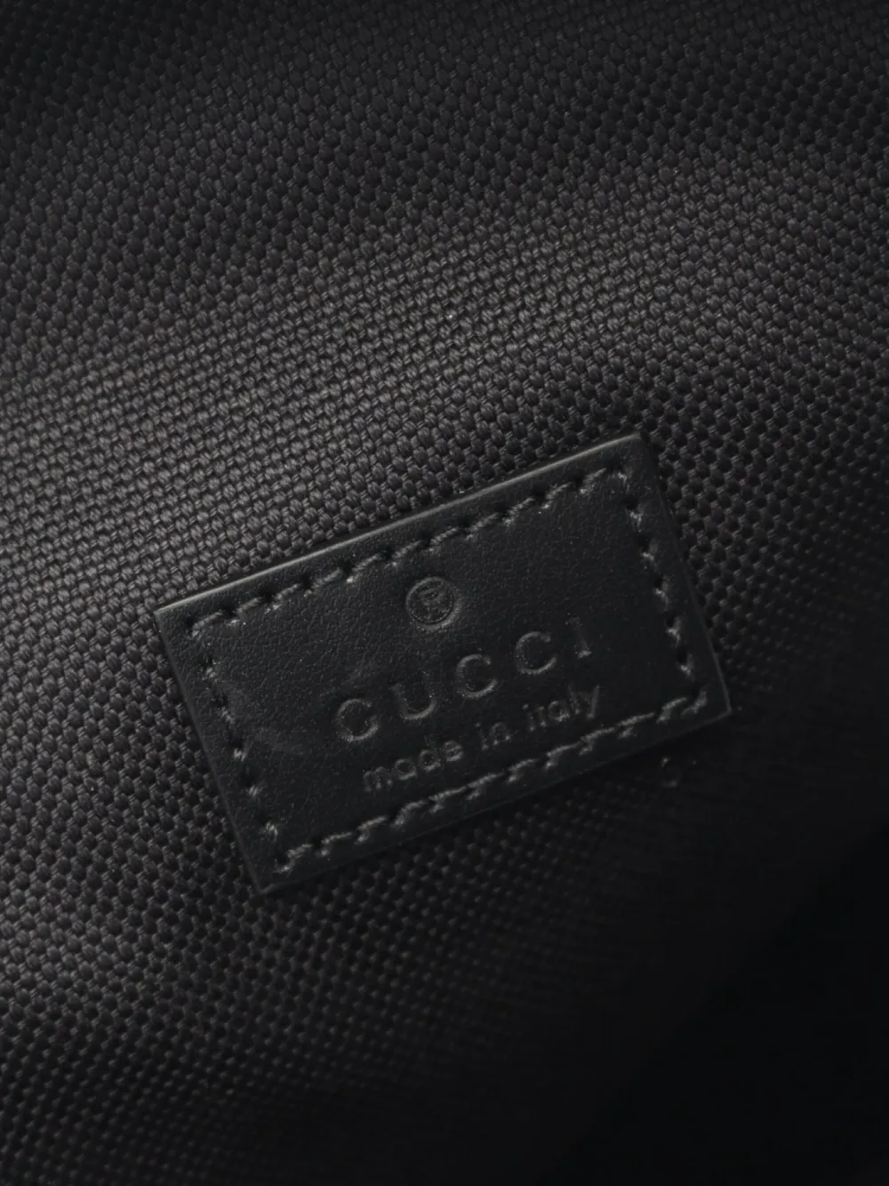 2020s Small Gg Body Bag