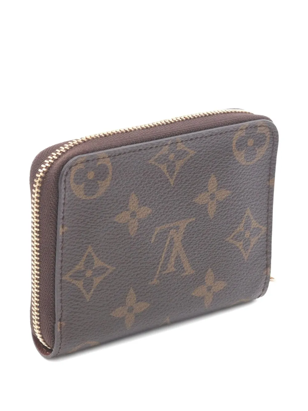 Louis Vuitton Pre-Owned 2014 Zippy wallet | Image 2