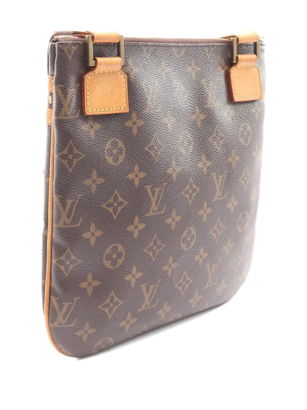 Louis Vuitton Pre-Owned 2005 Monogram Bosphore shoulder bag | Pre-Owned | Image 2