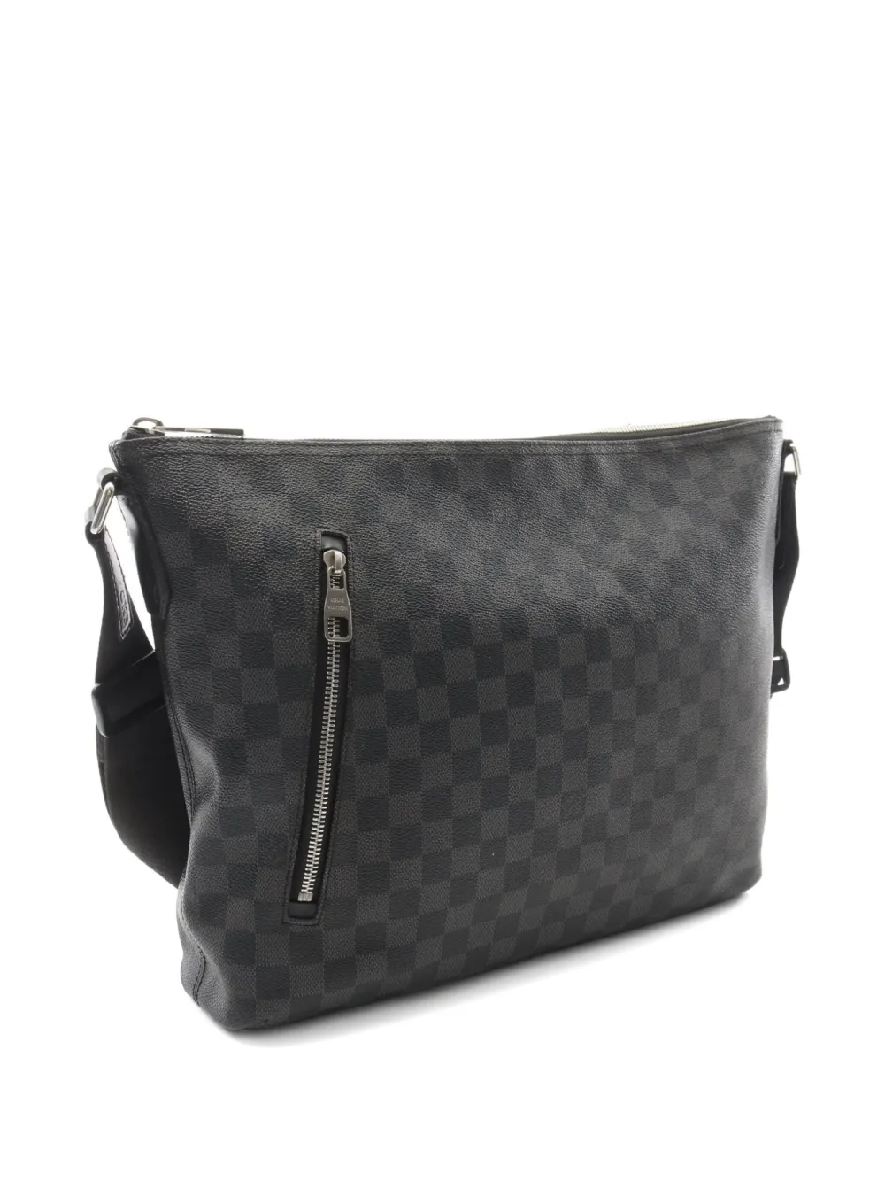 Louis Vuitton Pre-Owned 2013 Damier Graphite shoulder bag | Women | Image 2