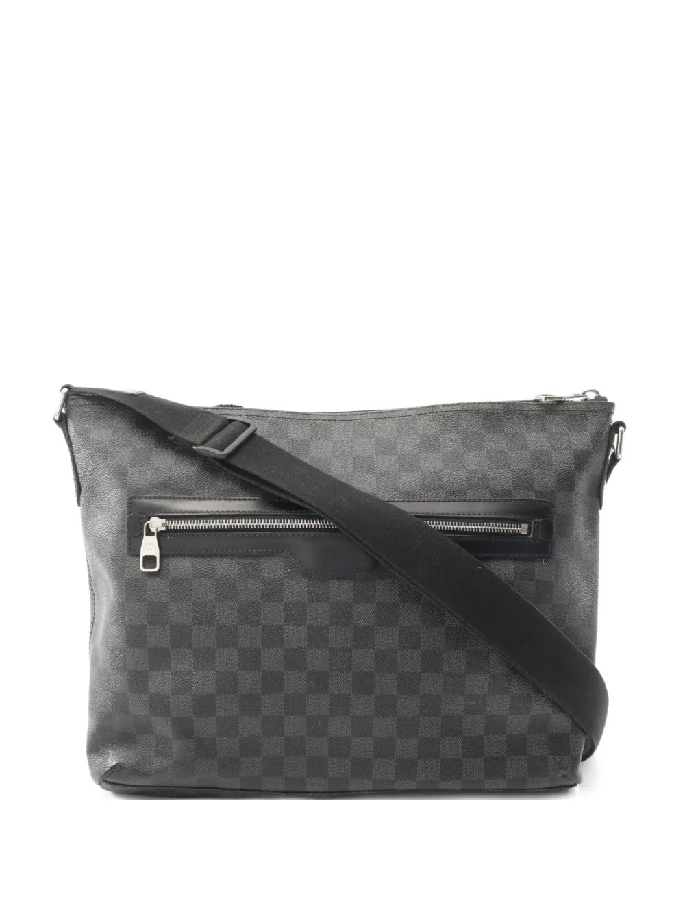 Louis Vuitton Pre-Owned 2013 Damier Graphite shoulder bag | Black | Image 1