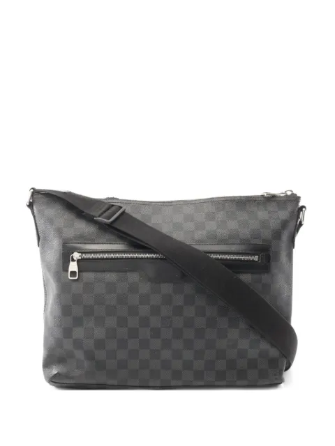 Louis Vuitton Pre-Owned 2013 Damier Graphite shoulder bag