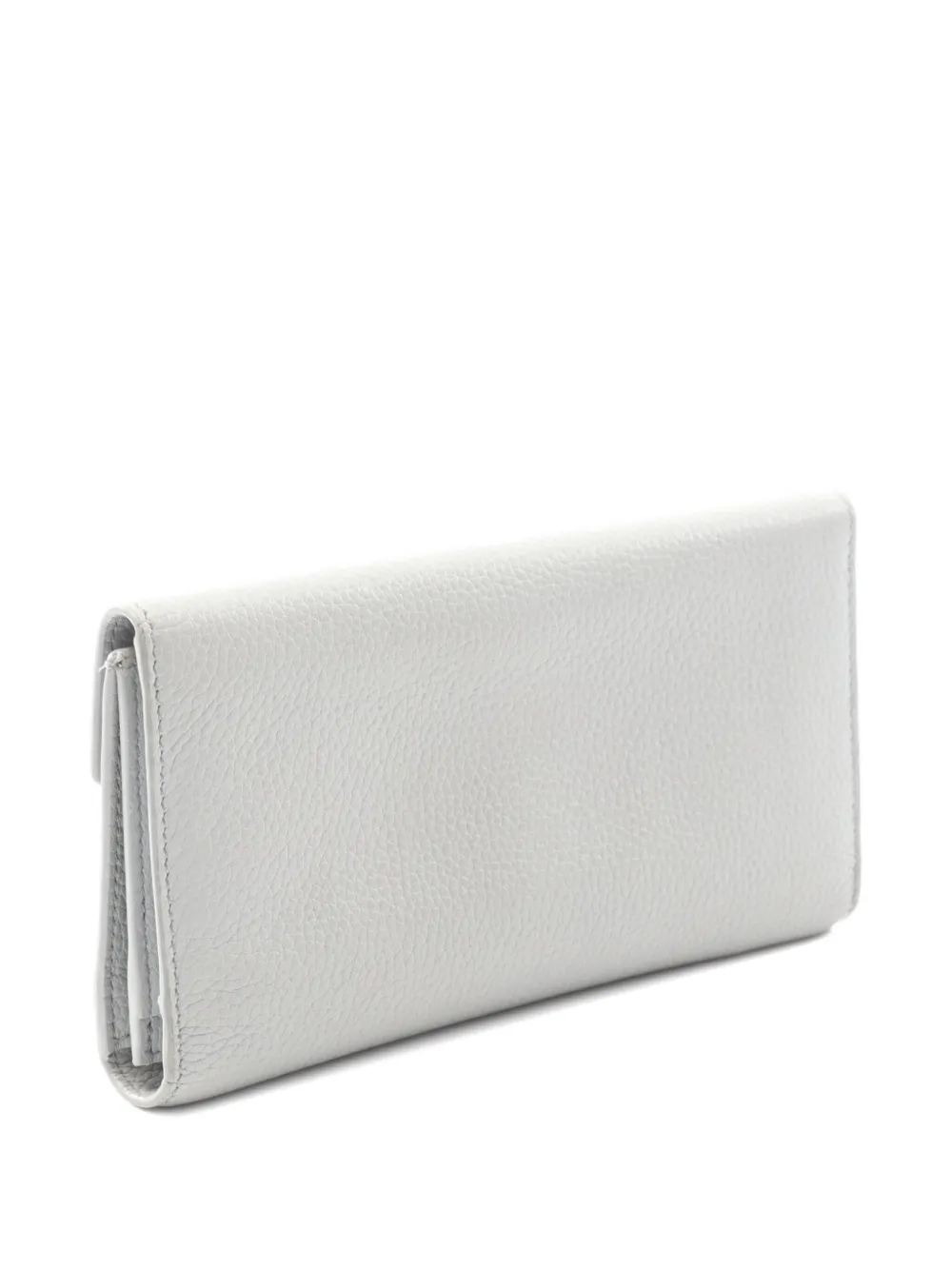 Miu Miu Pre-Owned 2010s Vitello Dino tri-fold wallet | Image 2