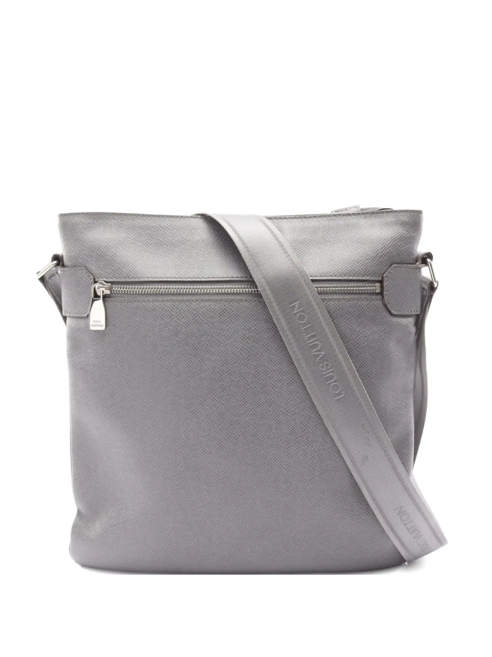 Louis Vuitton Pre-Owned 2010 Sasha shoulder bag | Grey | Image 1