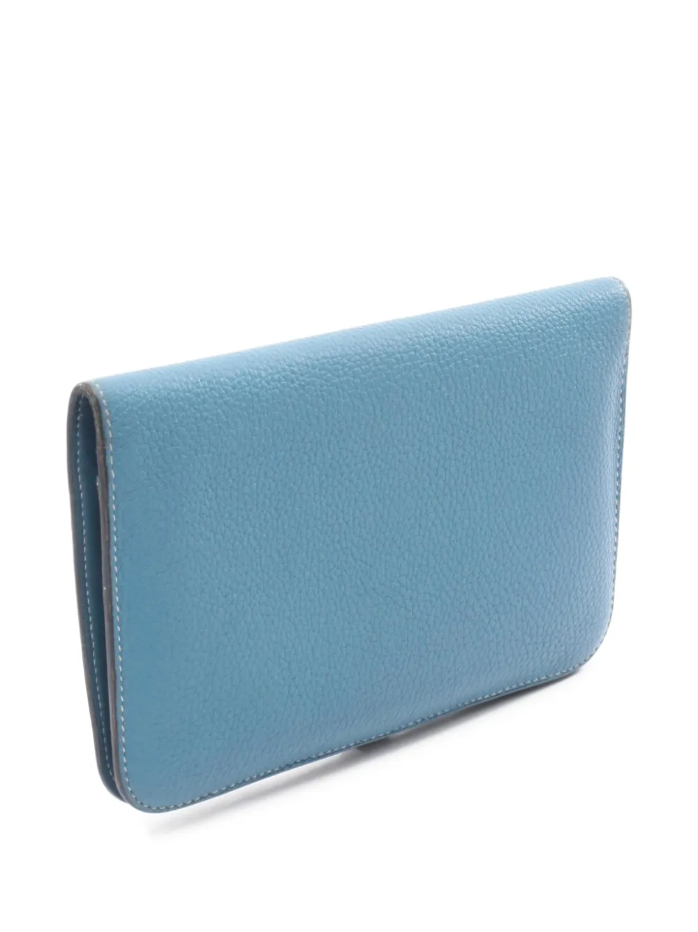 Hermès Pre-Owned 2013 Dogon GM wallet | Image 2