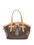 Louis Vuitton Pre-Owned 2008 Tivoli GM tote bag - Brown