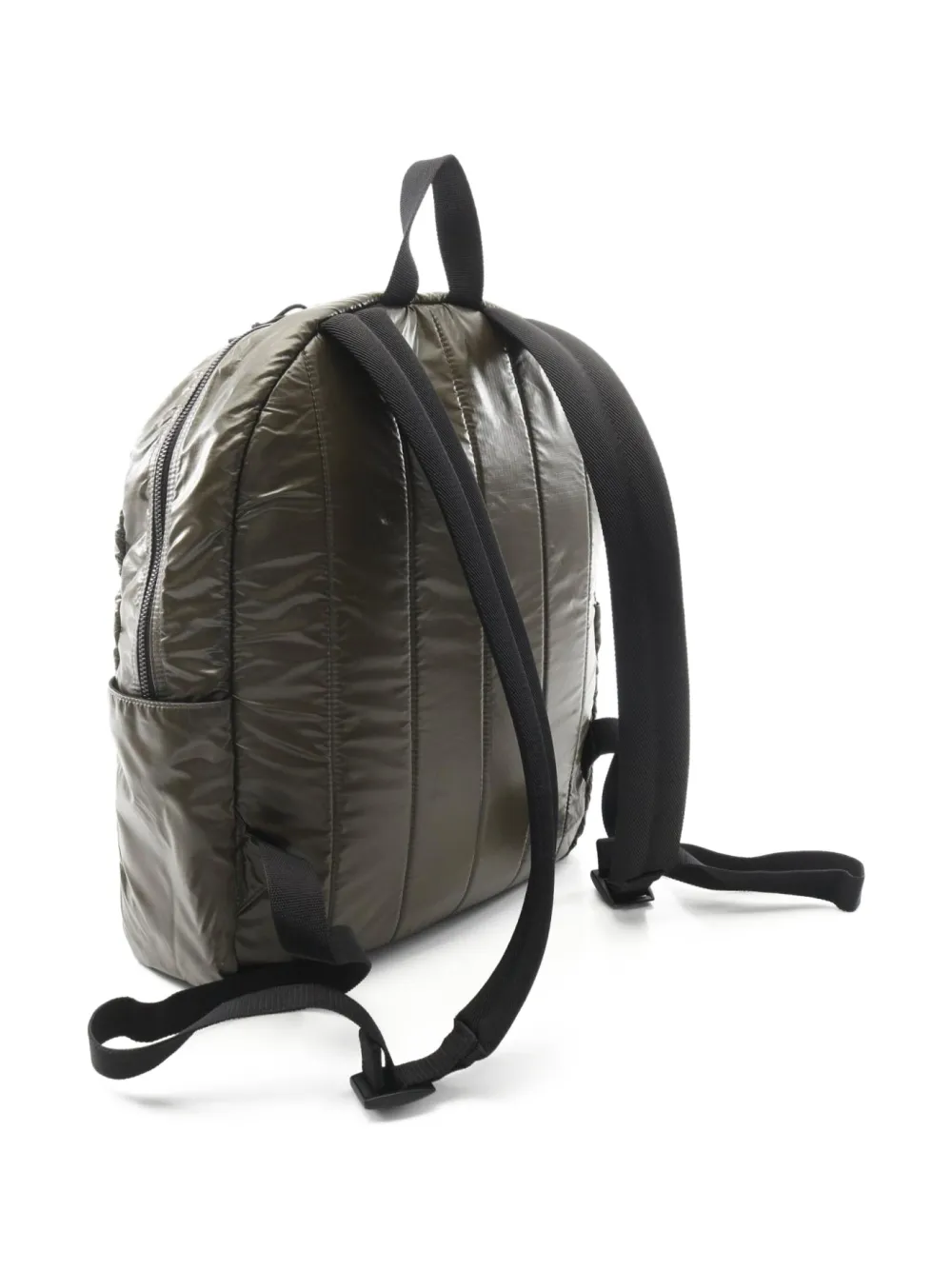 Saint Laurent Pre-Owned 2000s nylon backpack | Image 2