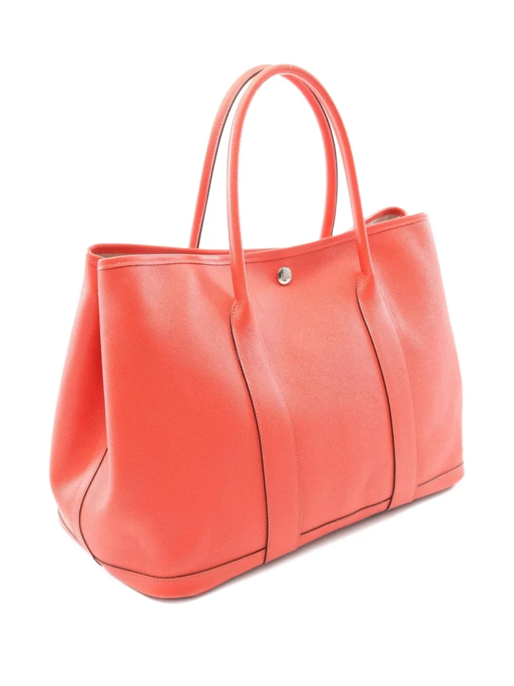 Hermès Pre-Owned 2020 Garden Party PM shoulder bag | Pre-Owned | Image 2