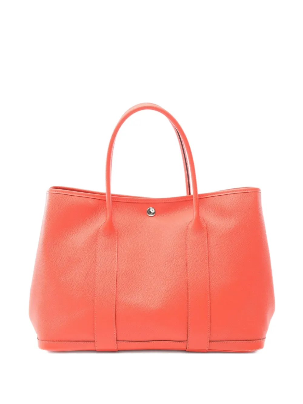 Hermès Pre-Owned 2020 Garden Party PM shoulder bag | Pink | Image 1