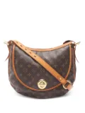 Louis Vuitton Pre-Owned 2007s Monogram Tulum shoulder bag - Brown