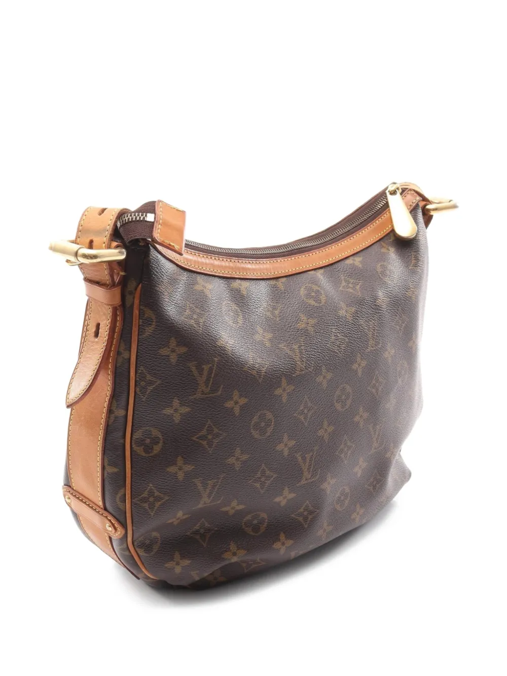 Louis Vuitton Pre-Owned 2007s Monogram Tulum shoulder bag | Pre-Owned | Image 2