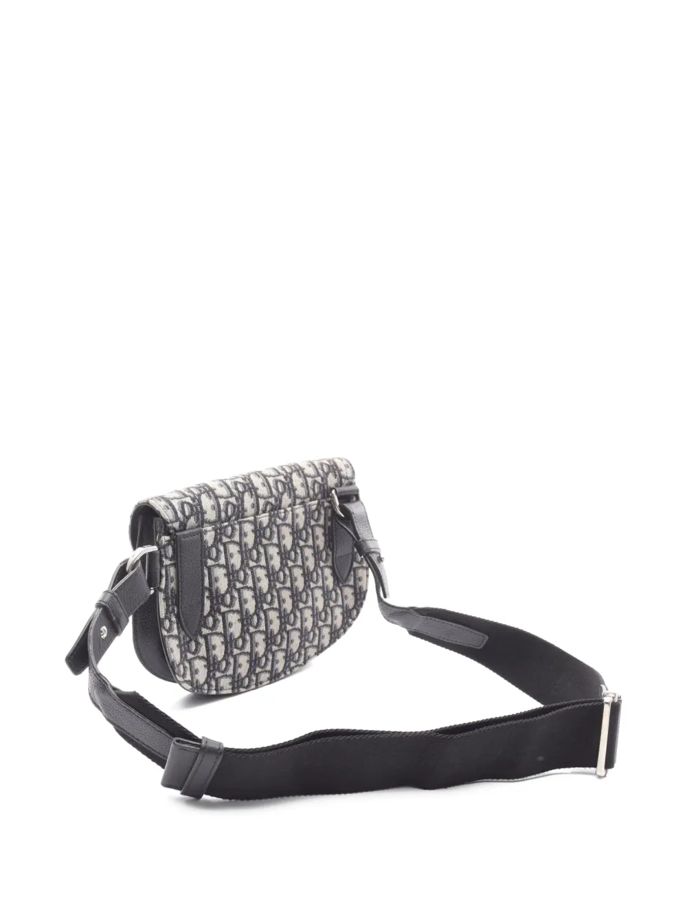 Christian Dior Pre-Owned 2010s Oblique waist bag | Image 2