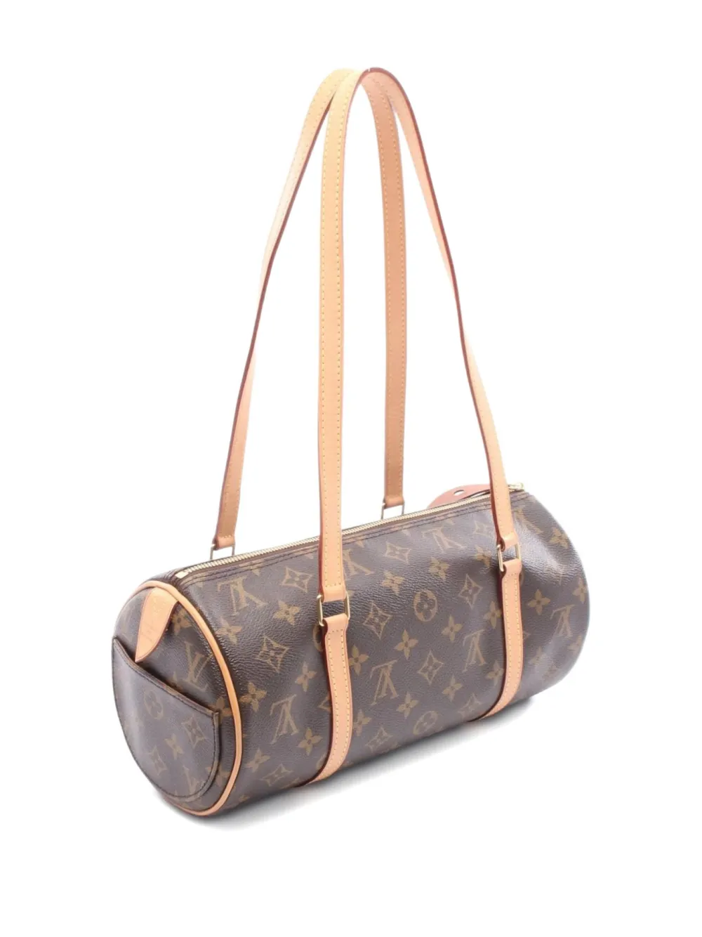 Louis Vuitton Pre-Owned 2012 Monogram Papillon 30 shoulder bag | Pre-Owned | Image 2