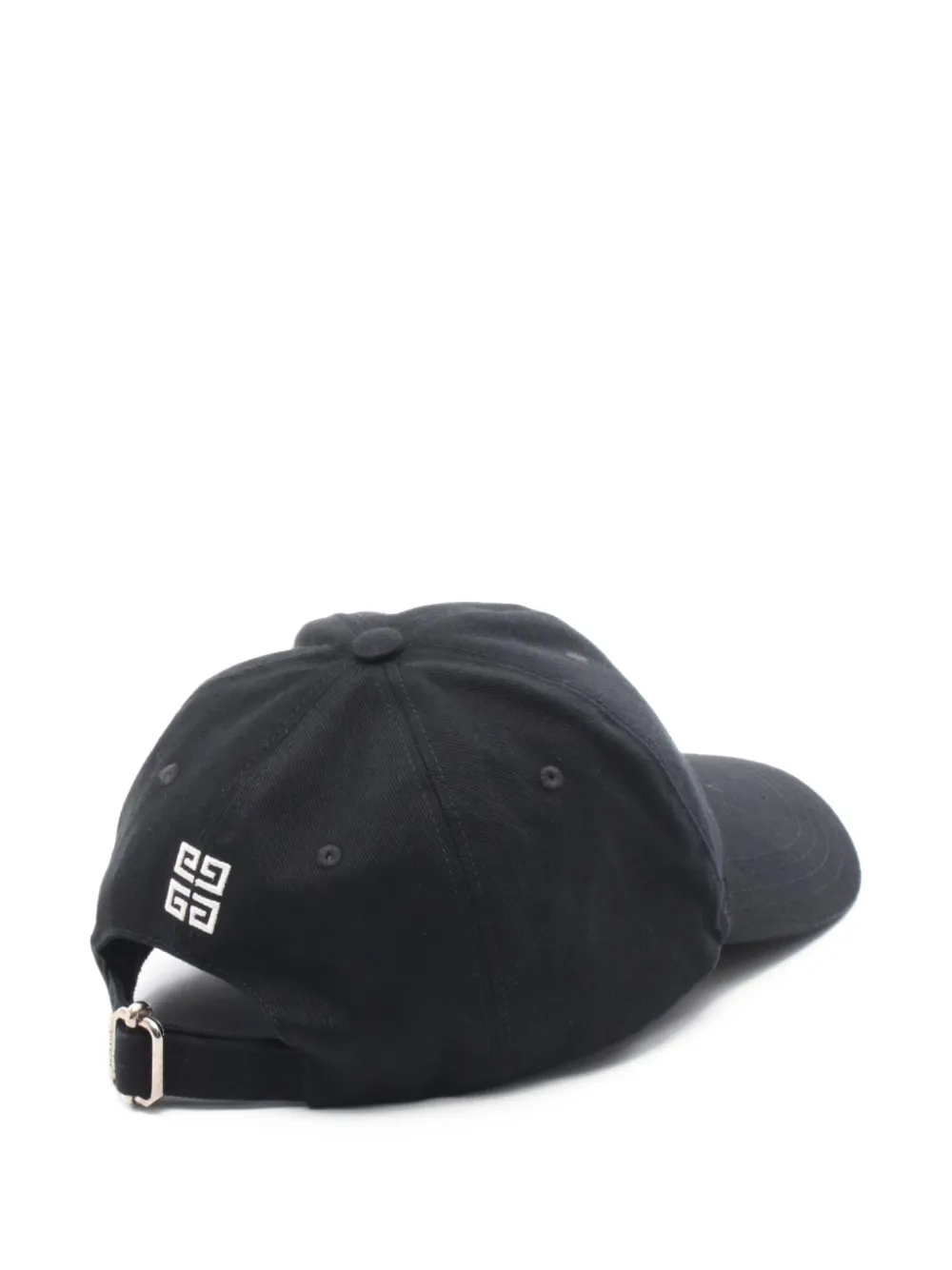 Givenchy Pre-Owned 2010s cotton cap | Image 2