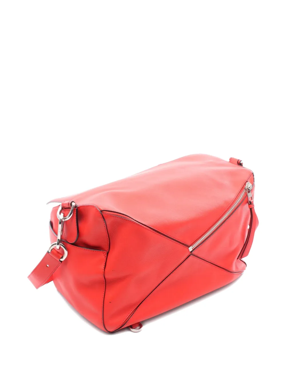 Loewe Pre-Owned 2010s puzzle shoulder bag | Pre-Owned | Image 2