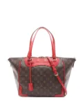 Louis Vuitton Pre-Owned 2016 monogram shoulder bag - Brown
