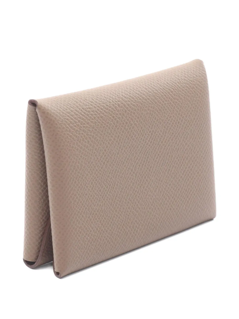Hermès Pre-Owned 2024 Calviduo coin purse | Image 2