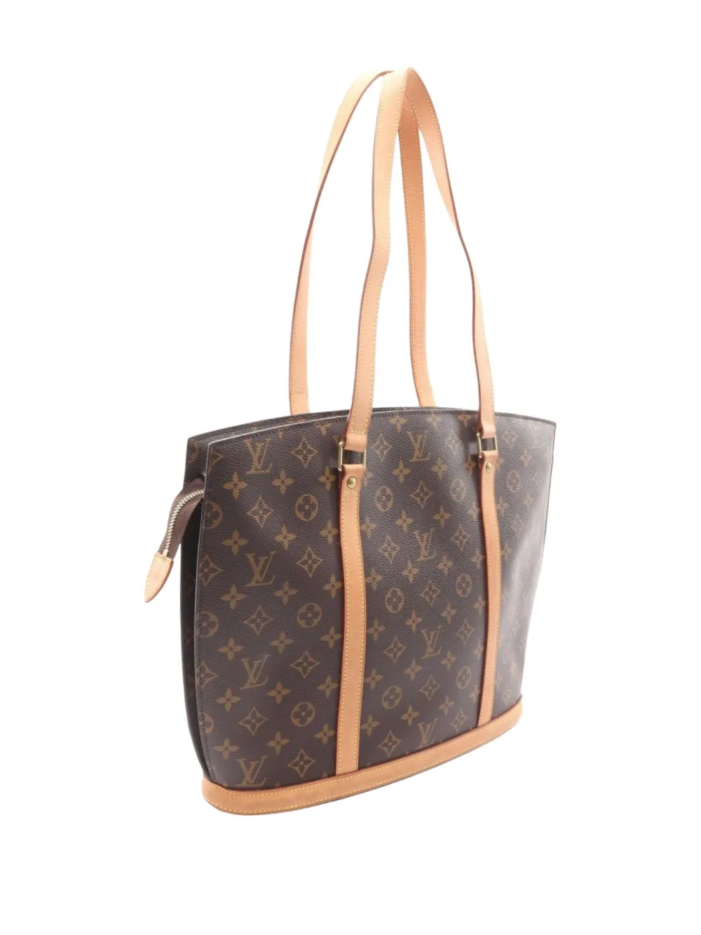 Louis Vuitton Pre-Owned 2004 Monogram Babylon shoulder bag | Pre-Owned | Image 2