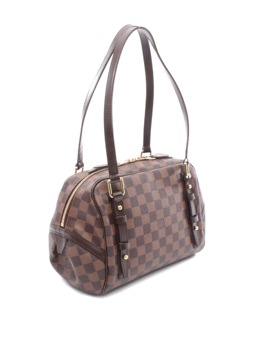 Louis Vuitton Pre-Owned 2011 Rivington PM shoulder bag | Pre-Owned | Image 2