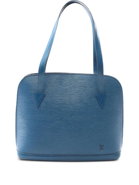 Louis Vuitton Pre-Owned 1994 Epi leather shoulder bag