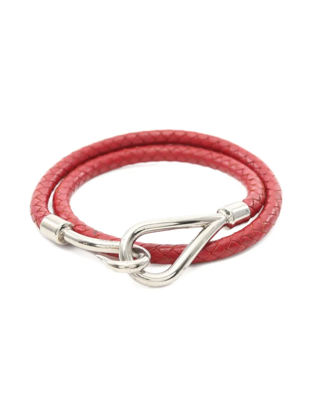 Hermès Pre-Owned 2000s Jumbo Choker bracelet | Image 2