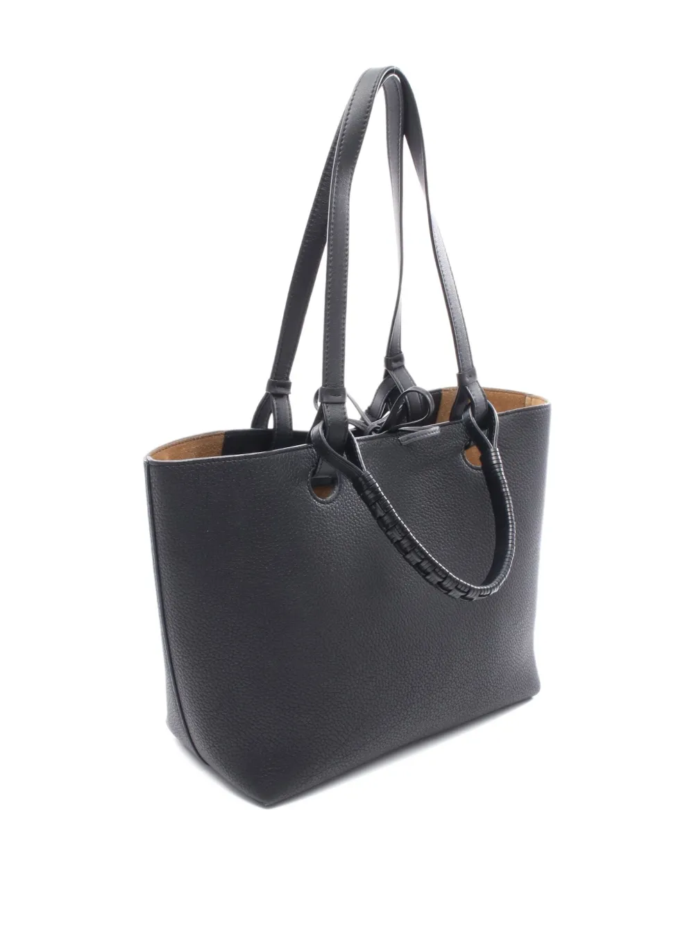 Loewe Pre-Owned 2010s Anagram shoulder bag | Pre-Owned | Image 2