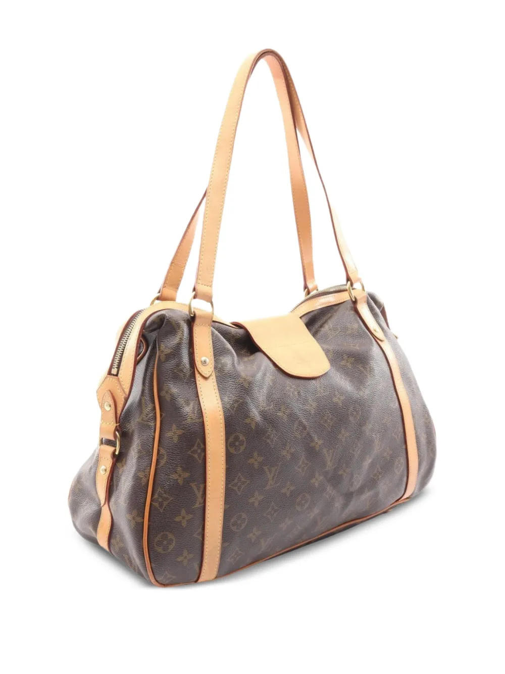 Louis Vuitton Pre-Owned 2010 Monogram Stresa shoulder bag | Pre-Owned | Image 2