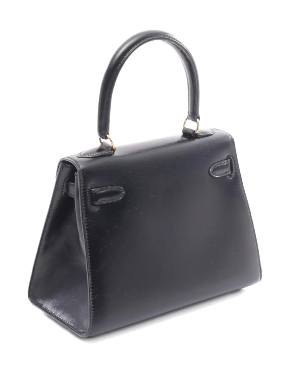 Hermès Pre-Owned 1990 mini Kelly handbag | Pre-Owned | Image 2