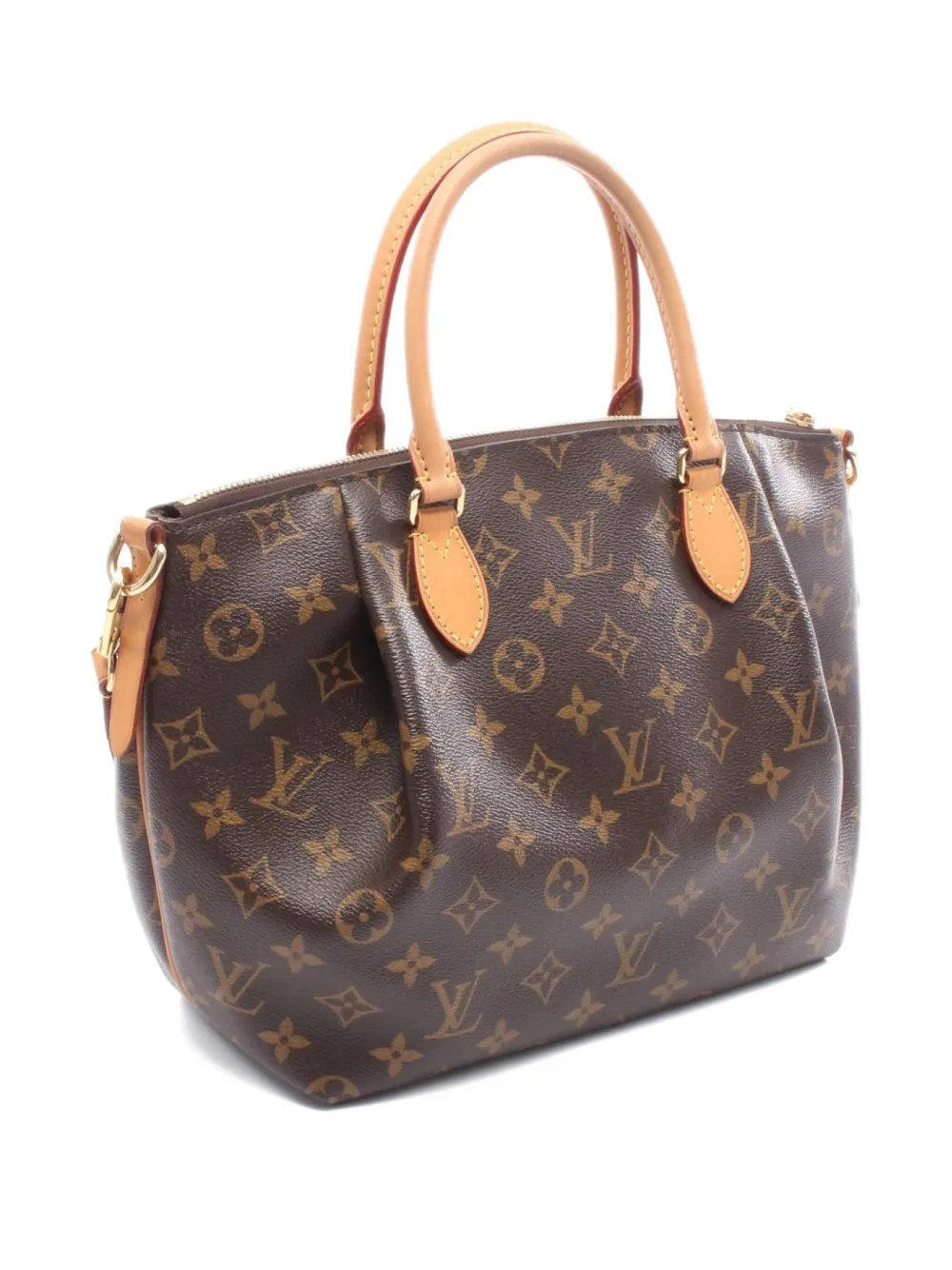 Louis Vuitton Pre-Owned 2014 monogram Turen PM handbag | Pre-Owned | Image 2