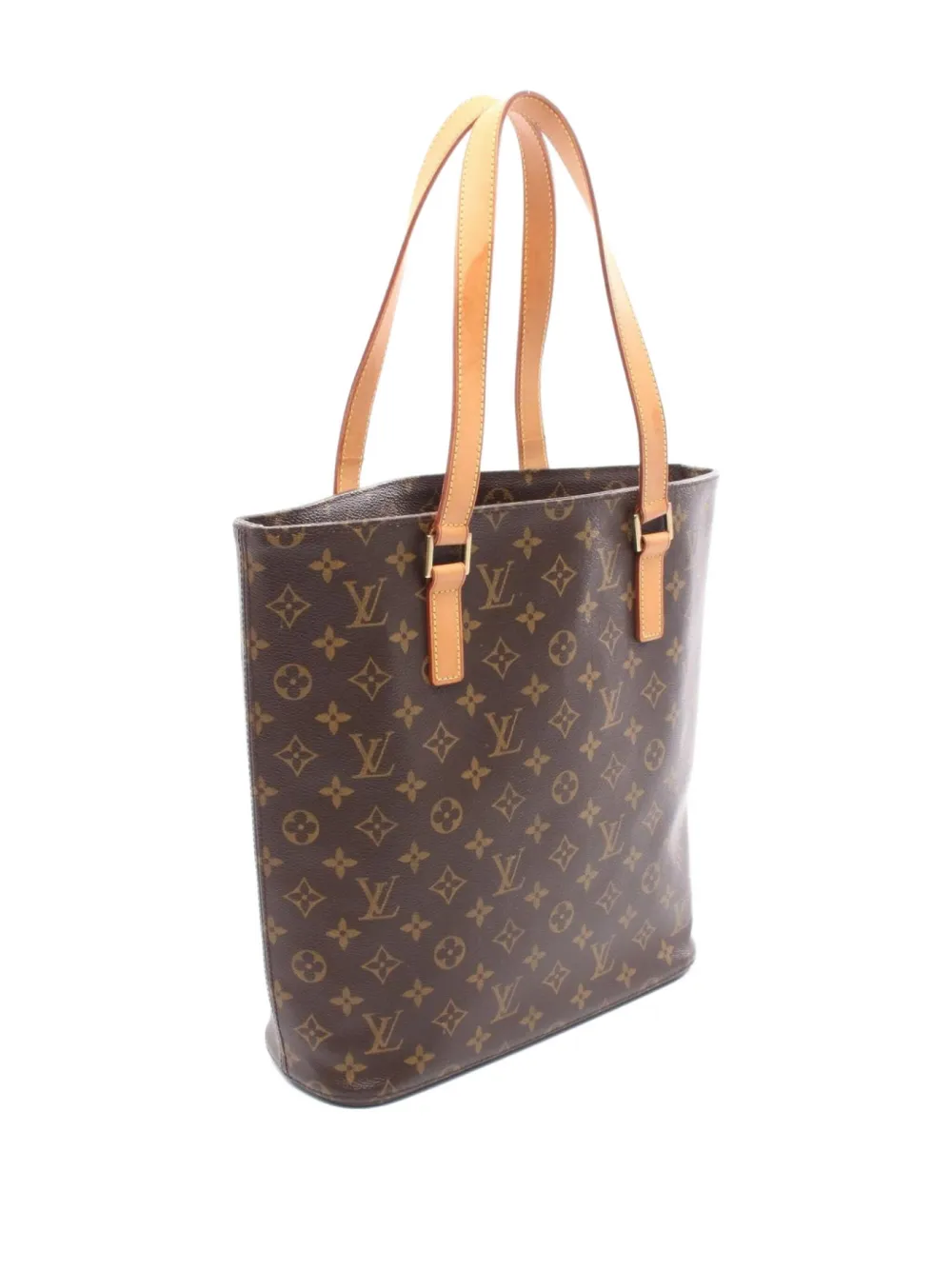 Louis Vuitton Pre-Owned 2003 Vivian GM shoulder bag | Pre-Owned | Image 2