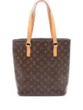 Louis Vuitton Pre-Owned 2003 Vivian GM shoulder bag - Brown