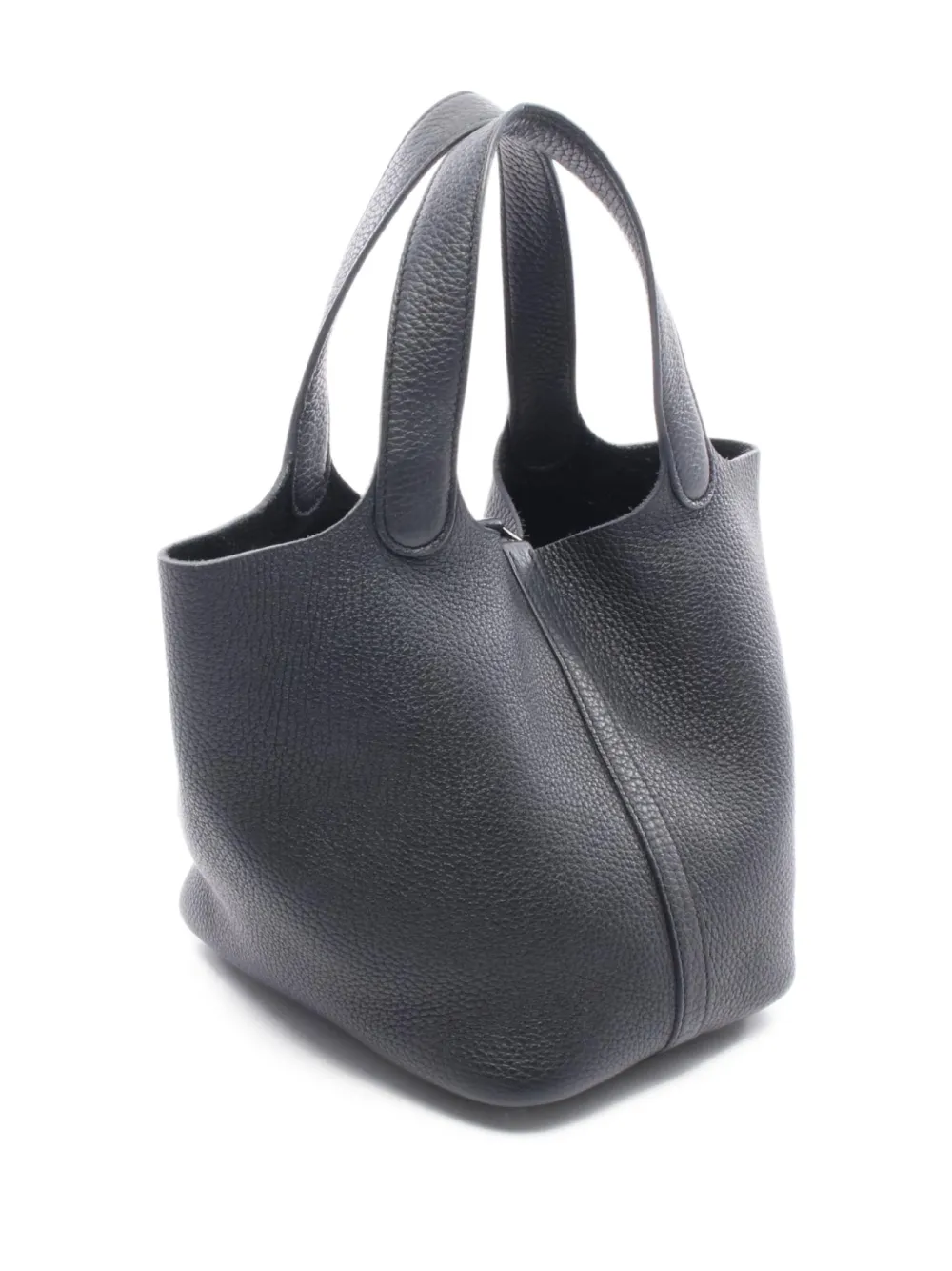 Hermès Pre-Owned 2021 Picotin Lock PM handbag | Pre-Owned | Image 2