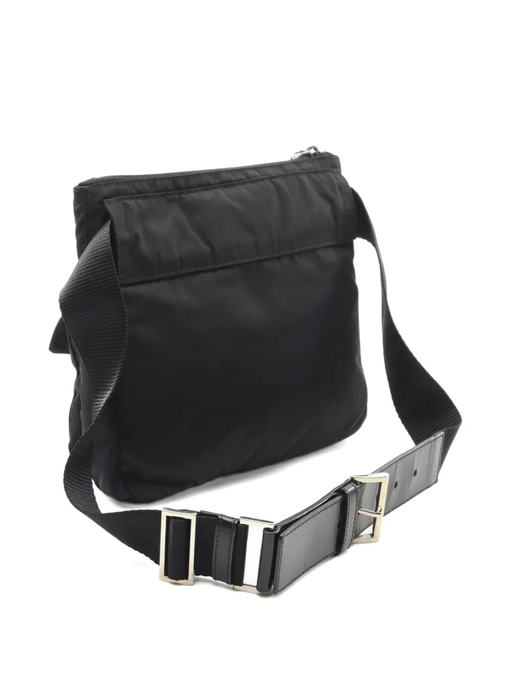 Prada Pre-Owned 2010s Vela belt bag | Image 2