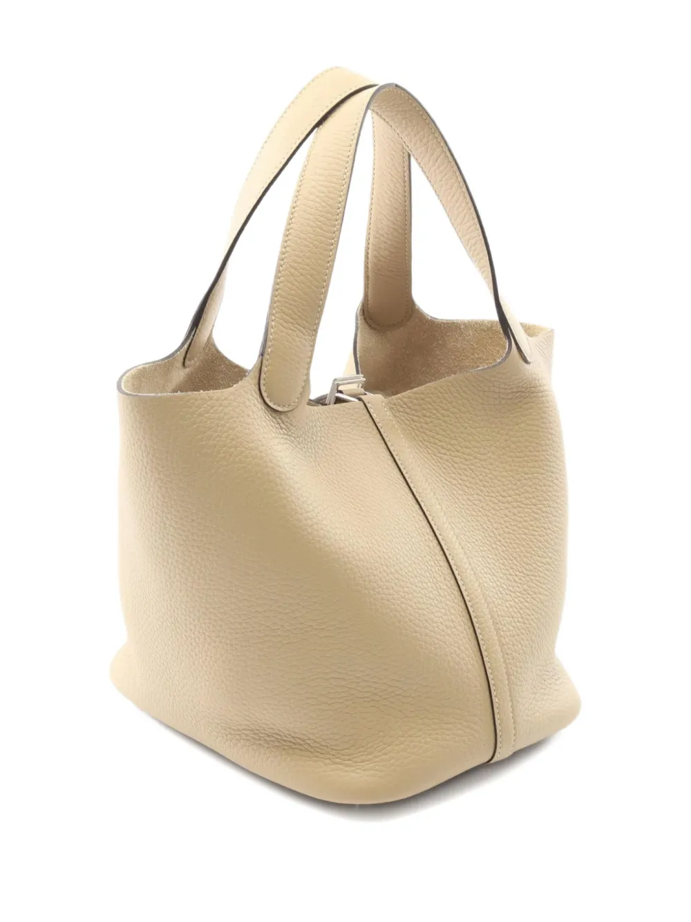 Hermès Pre-Owned 2025 Picotin Lock MM tote bag | Pre-Owned | Image 2