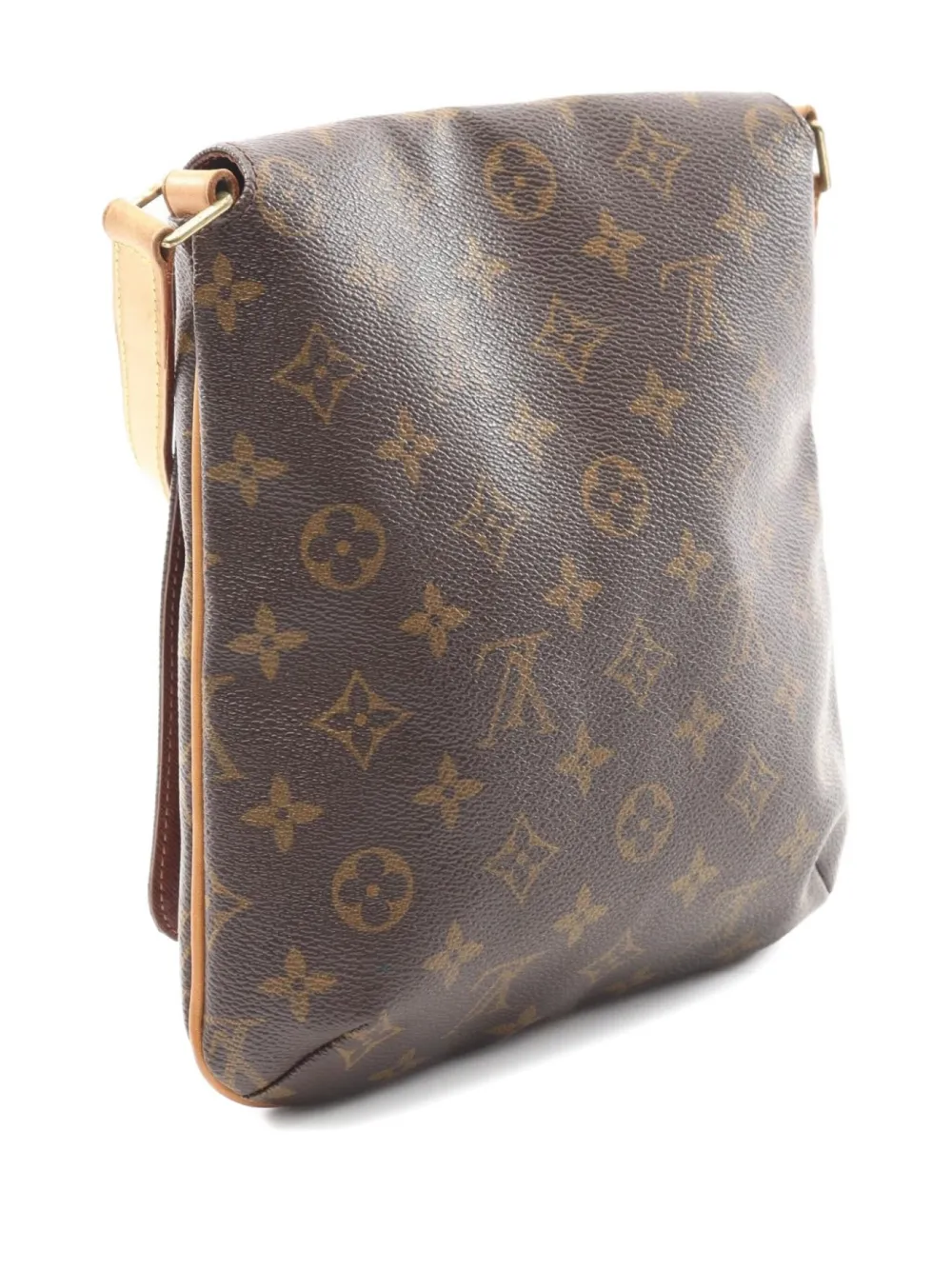 Louis Vuitton Pre-Owned 2000s Monogram Musette Salsa shoulder bag | Pre-Owned | Image 2