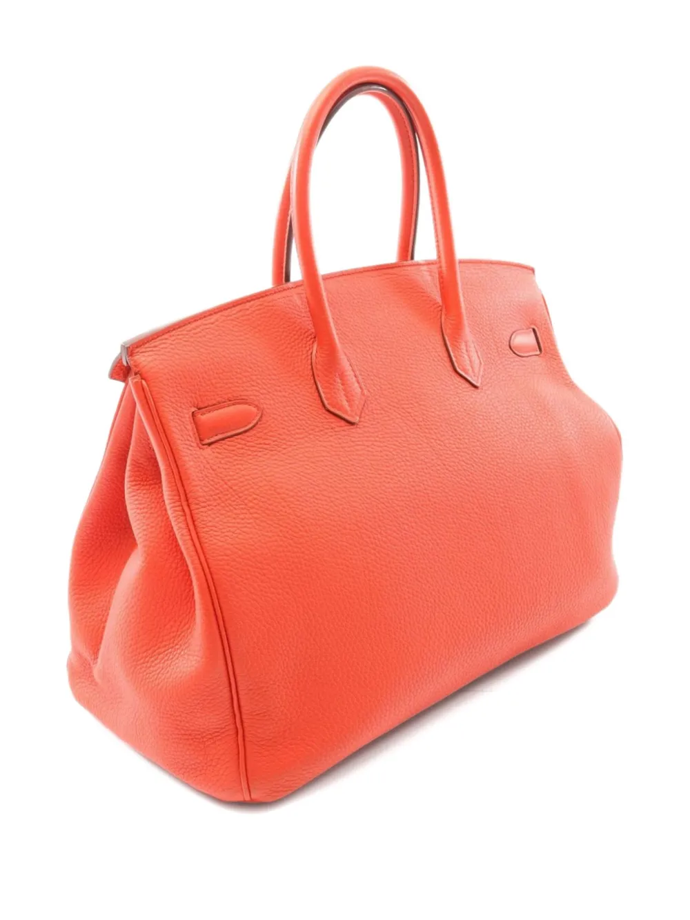 Hermès Pre-Owned 2013 Birkin 35 handbag | Image 2