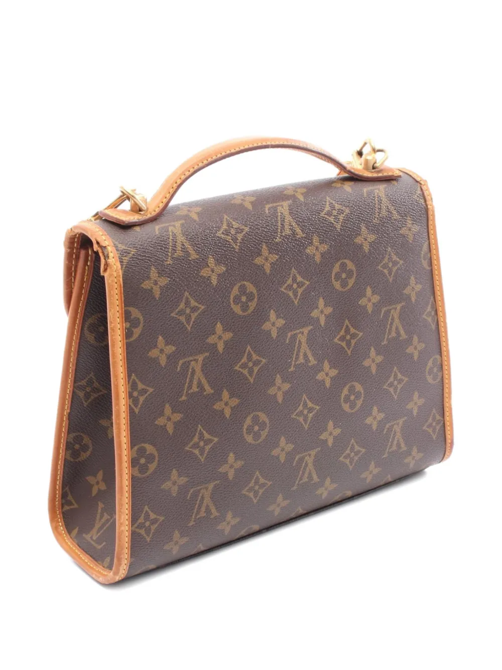 Louis Vuitton Pre-Owned 1996 Bel Air monogram handbag | Pre-Owned | Image 2