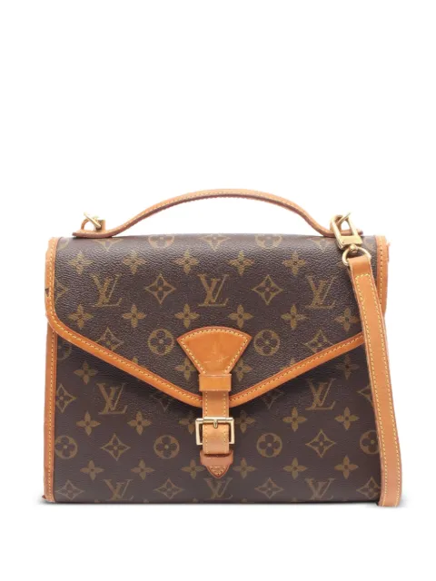 Louis Vuitton Pre-Owned 1996 Bel Air monogram handbag