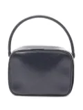 Gucci Pre-Owned small 2000s Interlocking G top tote bag - Blue