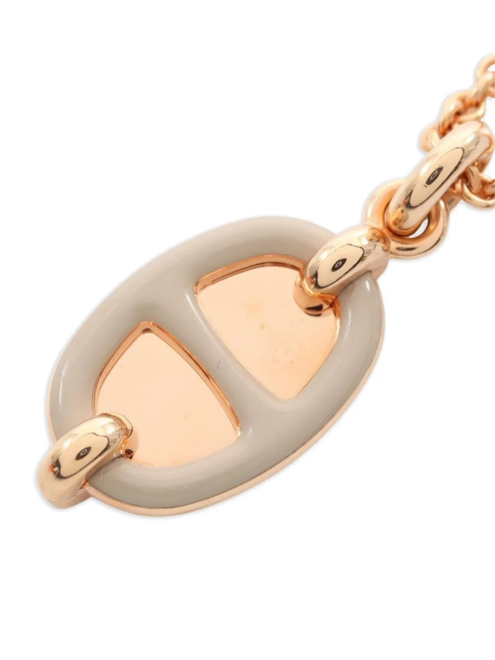 Hermès Pre-Owned 2020s mini Mayon PM necklace | Image 2