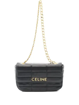 Celine Pre-Owned